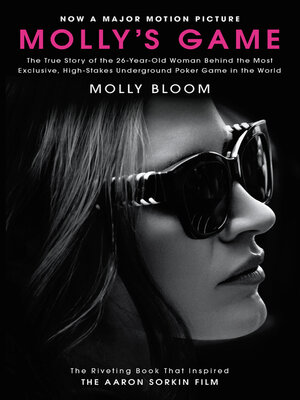 cover image of Molly's Game